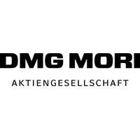 Photo of DMG MORI AKTIENGESELLSCHAFT Photo of DMG MORI AKTIENGESELLSCHAFT