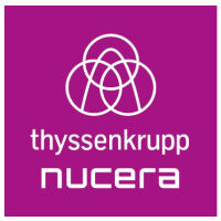 Photo of thyssenkrupp nucera AG & Co. KGaA Photo of thyssenkrupp nucera AG & Co. KGaA