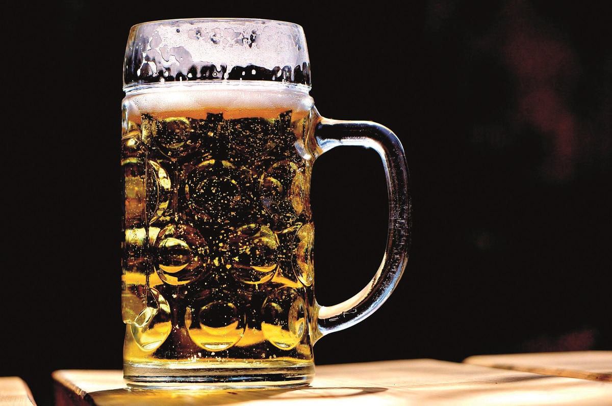 Kulmbacher Bier