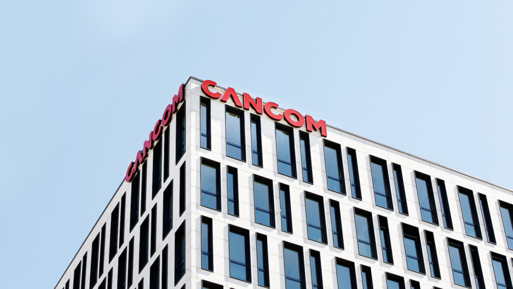 Cancom-Zentrale München