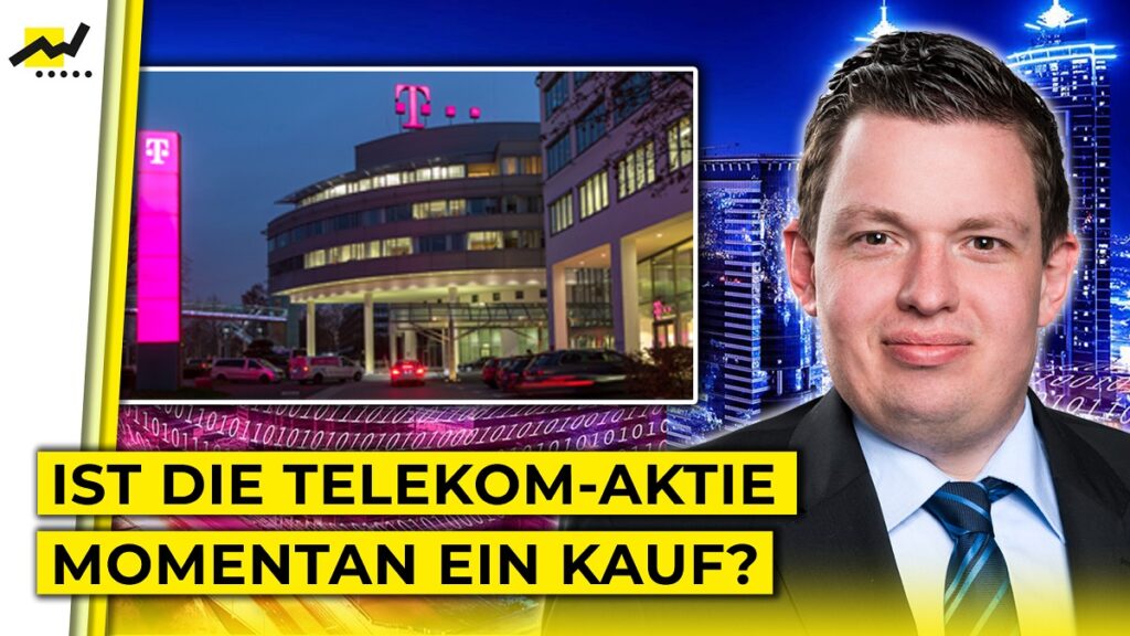 Telekom Aktie