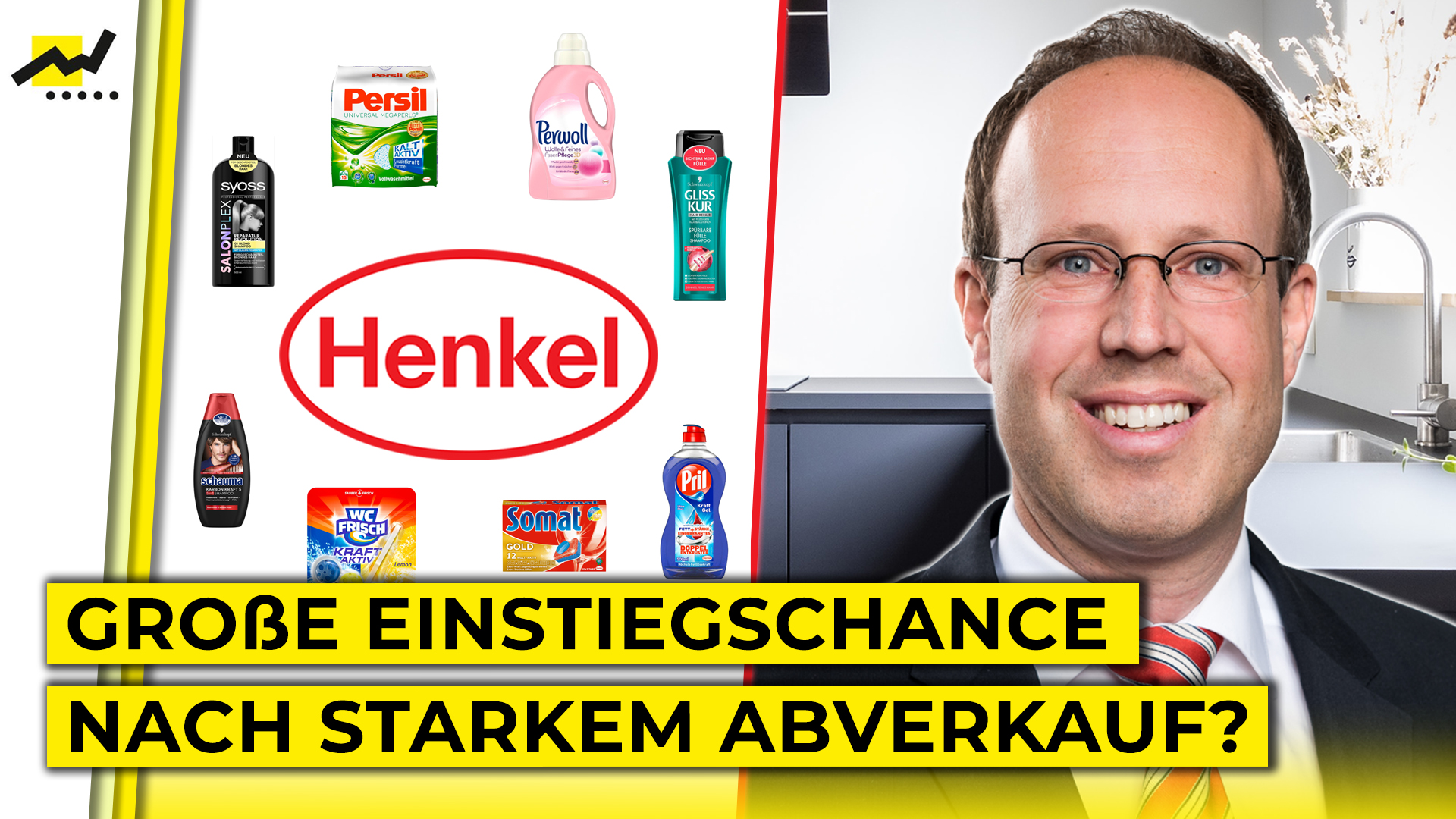 Henkel AG SdK