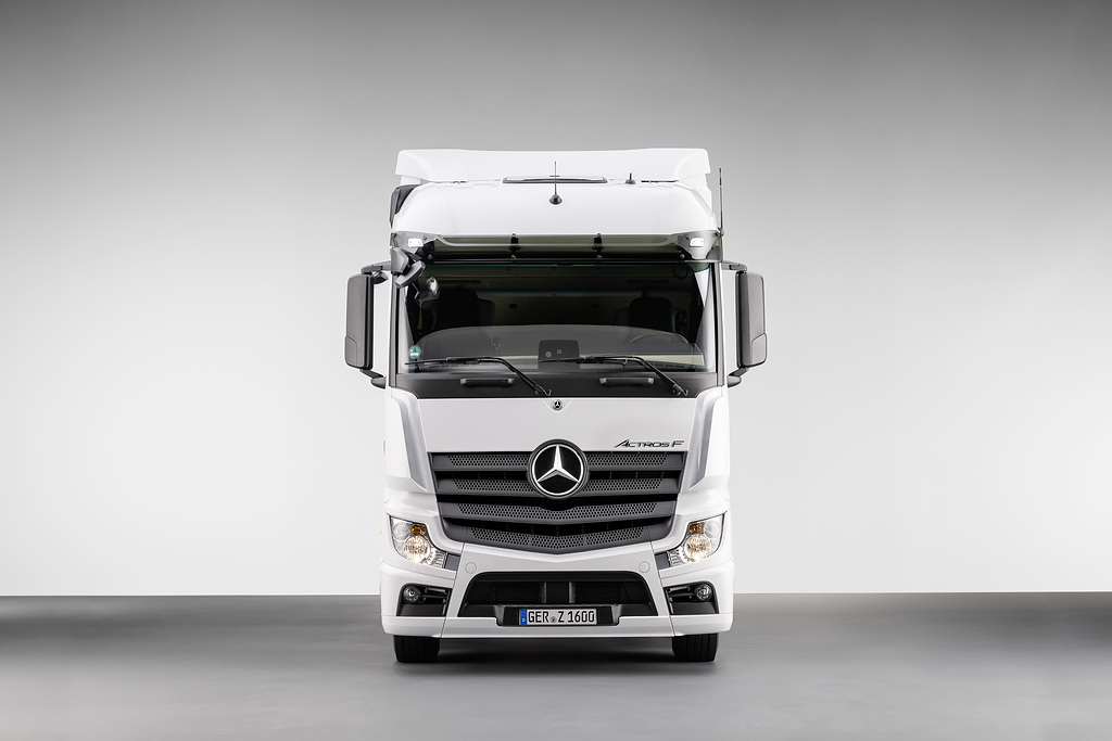 Daimler Truck Hauptversammlung