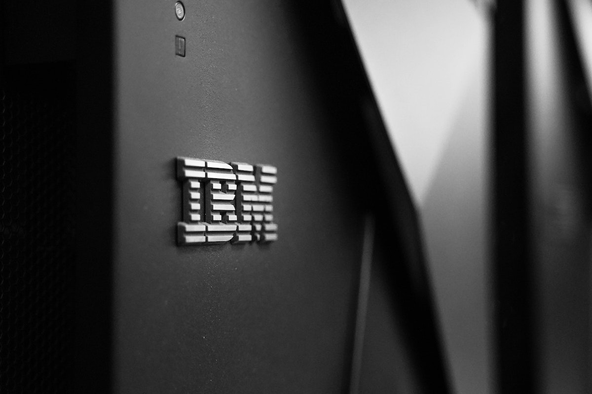 IBM Quartalszahlen