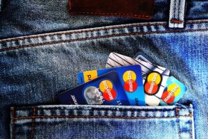Unterschiede Kreditkarte Debitkarte