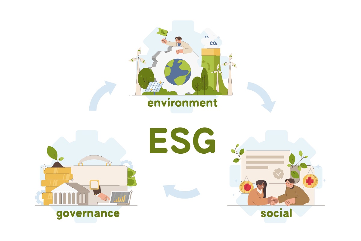 ESG Monitor