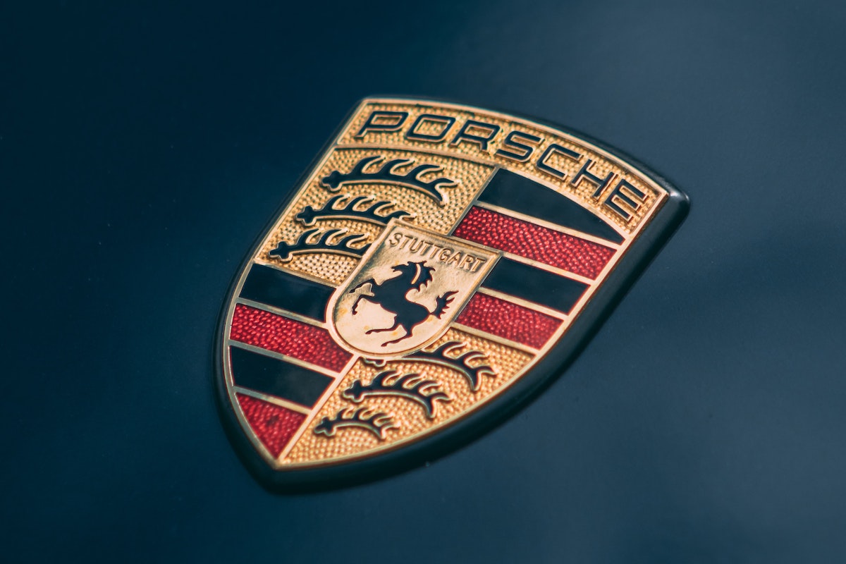Porsche Siemens Energy