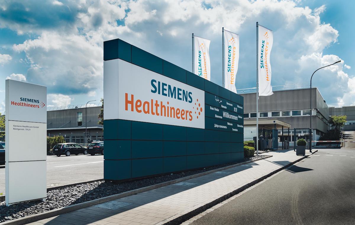 Siemens Healtineers