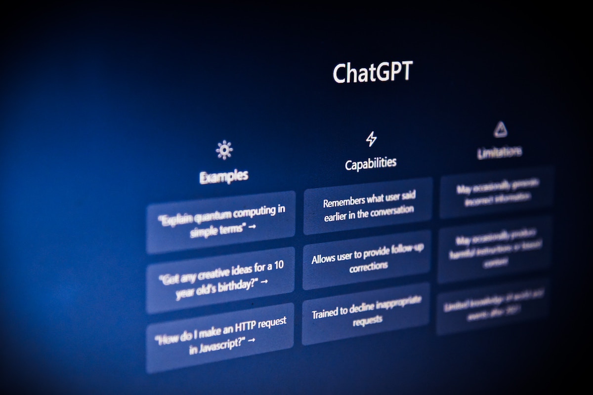 Microsoft aktie ChatGPT