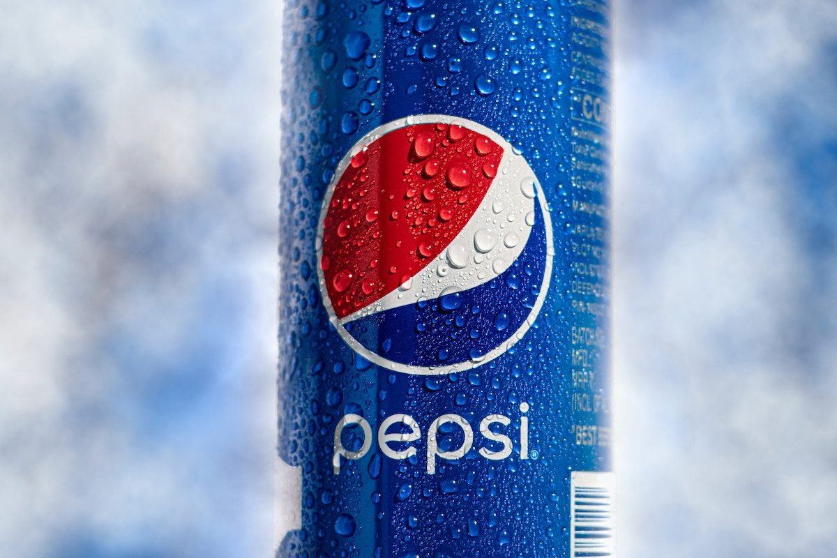 PepsiCo Aktie
