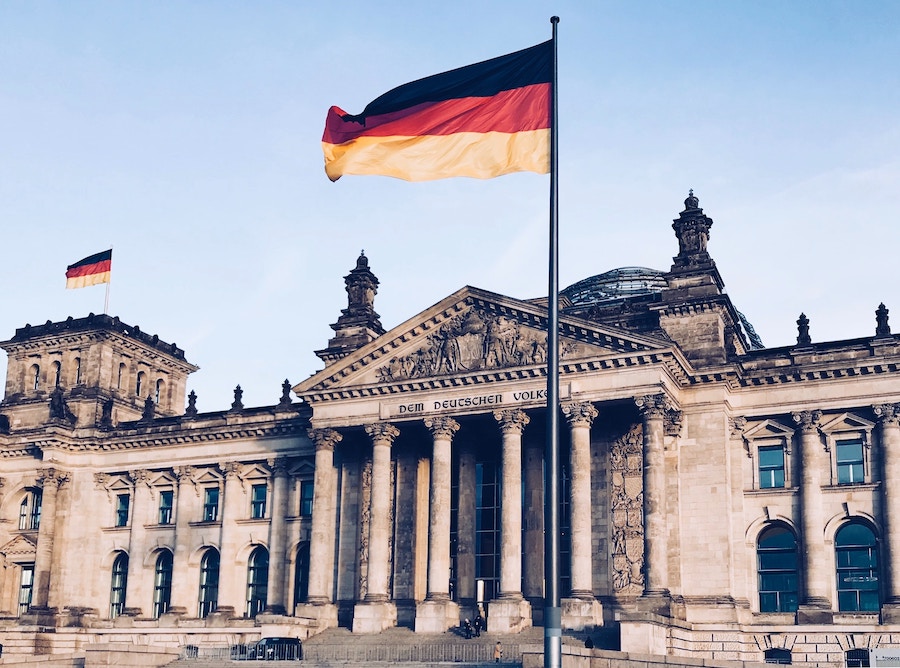 Zehnjahresrendite deutscher Bundesanleihen
