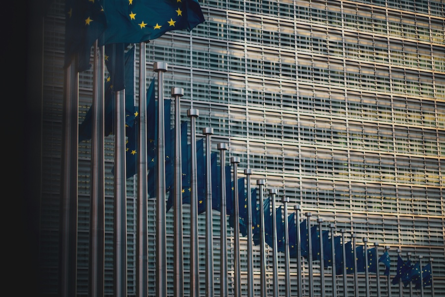 EU konjunkturprognose Europäische kommission