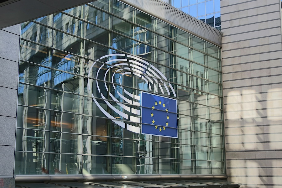 Christine Lagarde Zinssenkung EZB EU Parlament