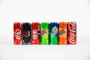 Coca Cola Aktie Quartalszahlen 2023