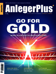 Cover AnlegerPlus 2/2024