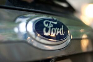 Ford Aktie Quartalszahlen Elektroautos