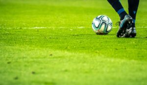 Fußball Aktien SpVgg Unterhaching Ajax BVB Rom