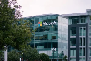 Microsoft Aktie Quartalszahlen q3 2024