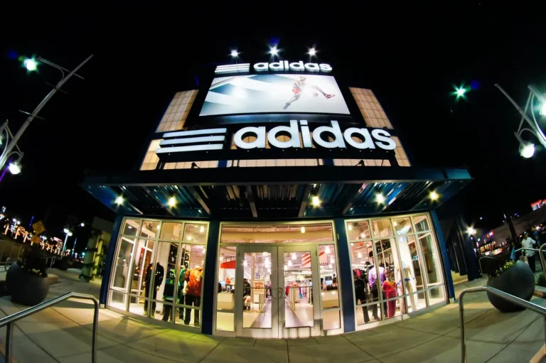 Adidas Aktie Quartalzahlen Q1 2024