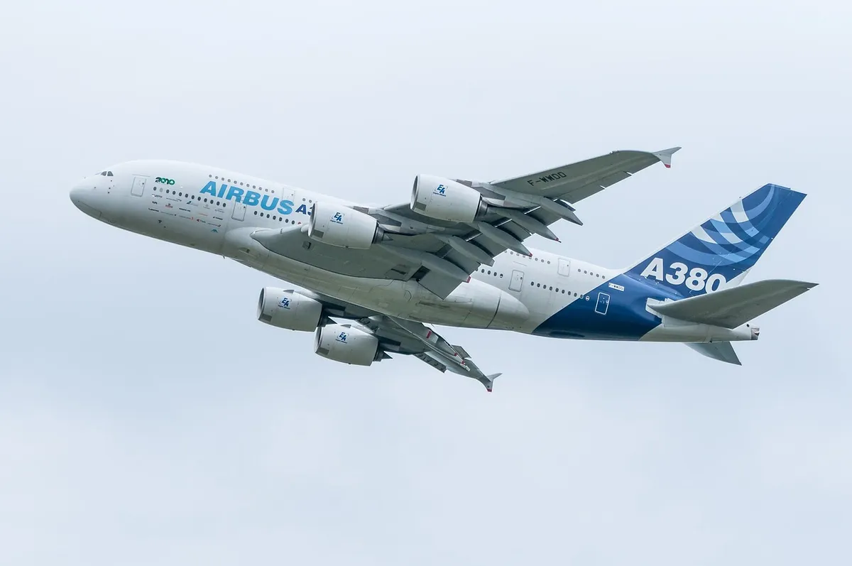 Airbus Aktie Prognose Kursziel