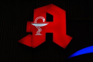 Redcare Pharmacy Aktie Quartalszahlen