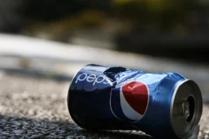 PepsiCo Aktie Umsatzprognose