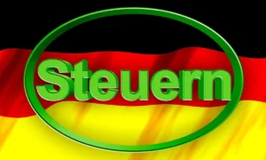 Steuerklassen Deutschland 2030