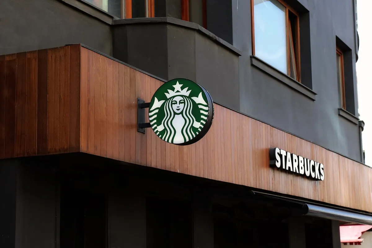 Starbucks Aktie CEO Niccol