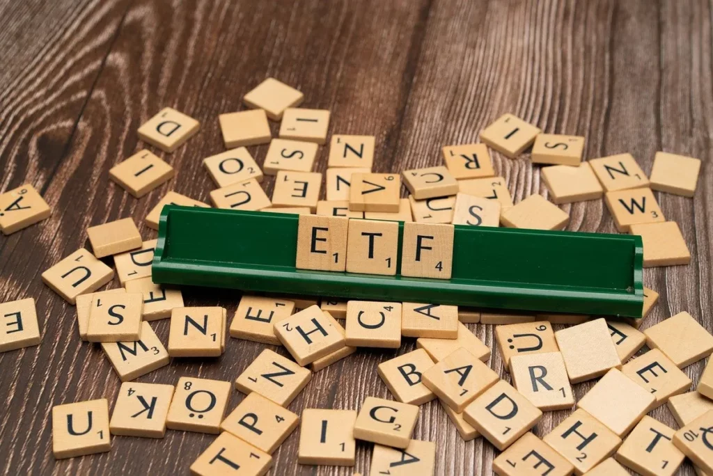 Anleihen etfs