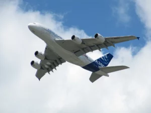 Airbus-Aktie Auslieferungszahlen RBC