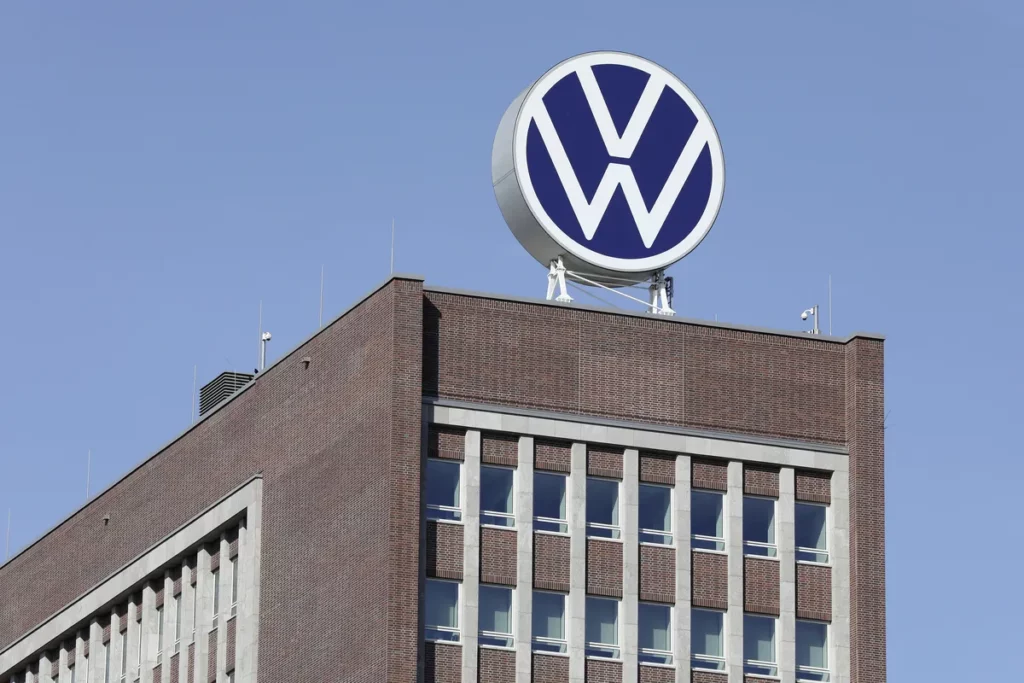 VW Aktie US Arbeitsmarktbericht