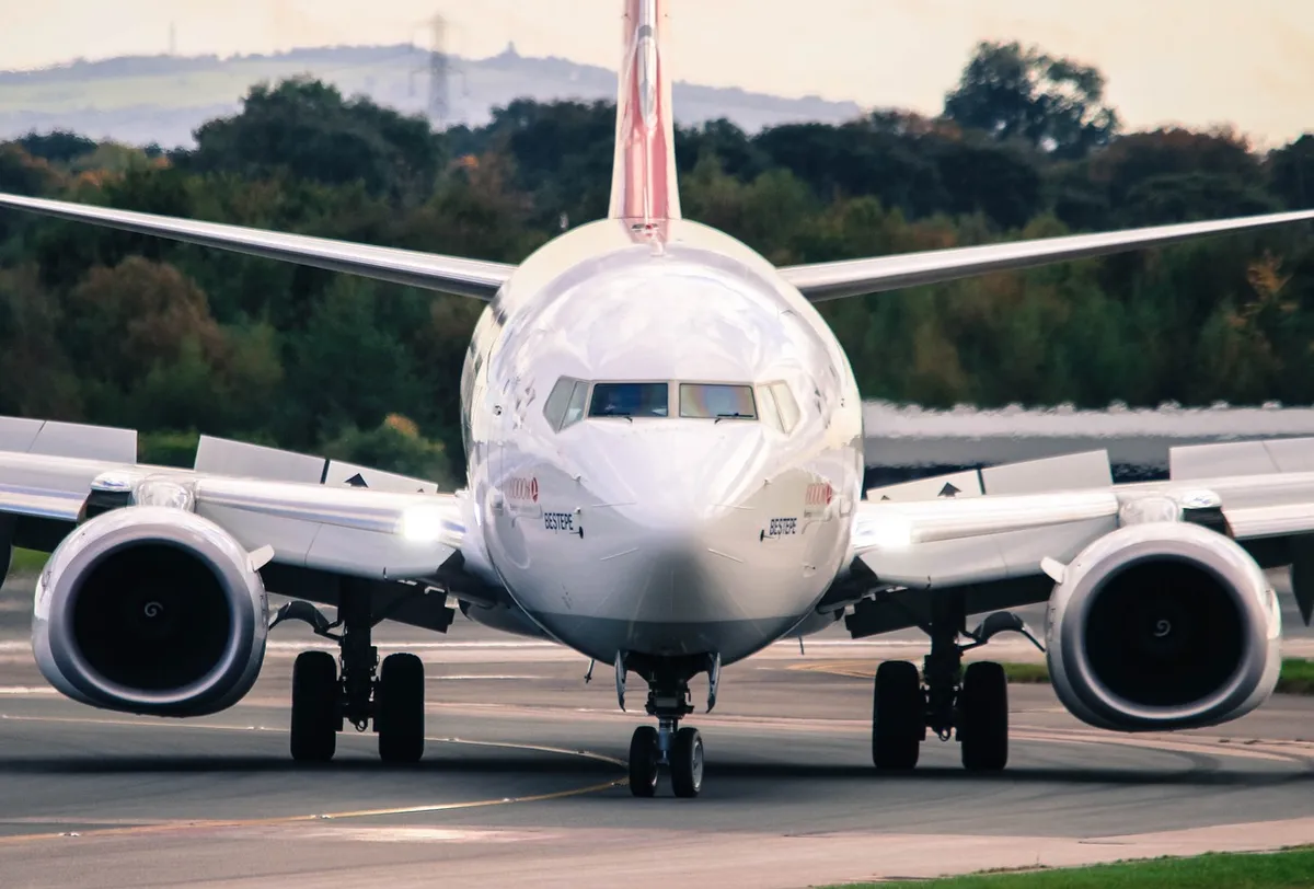 Boeing Aktie Kapitalerhöhung