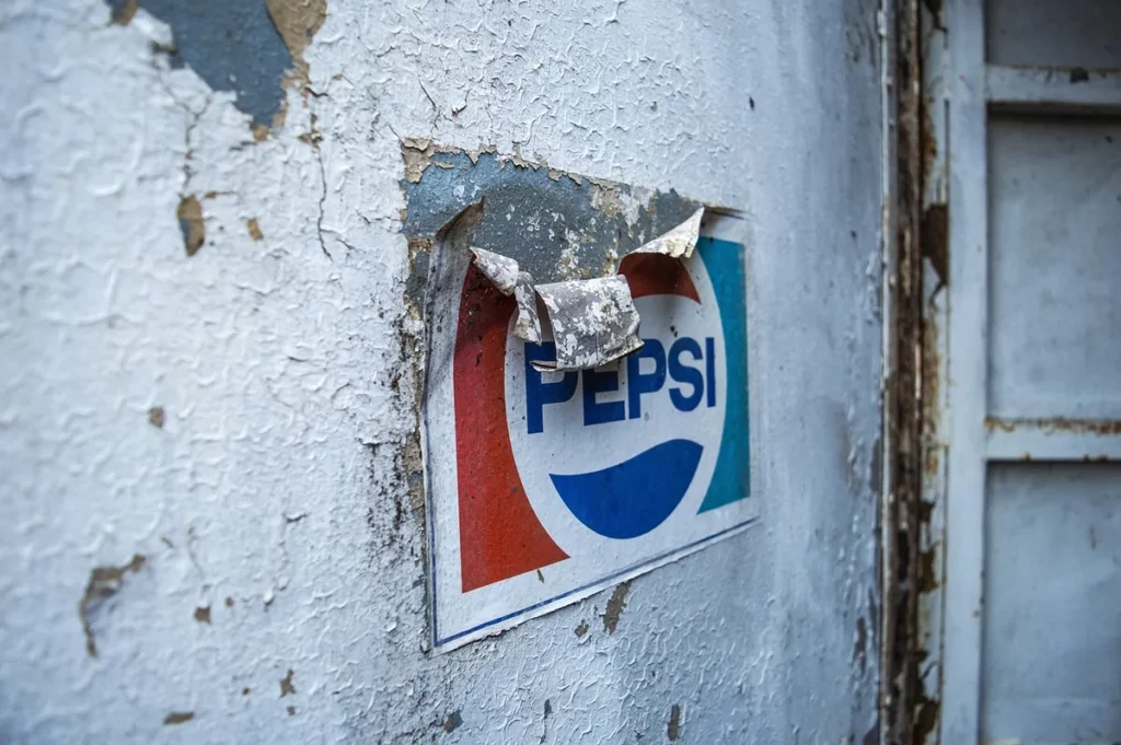 PepsiCo Aktie Umsatzprognose