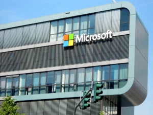 Microsoft Aktie Quartalszahlen Q1 2025