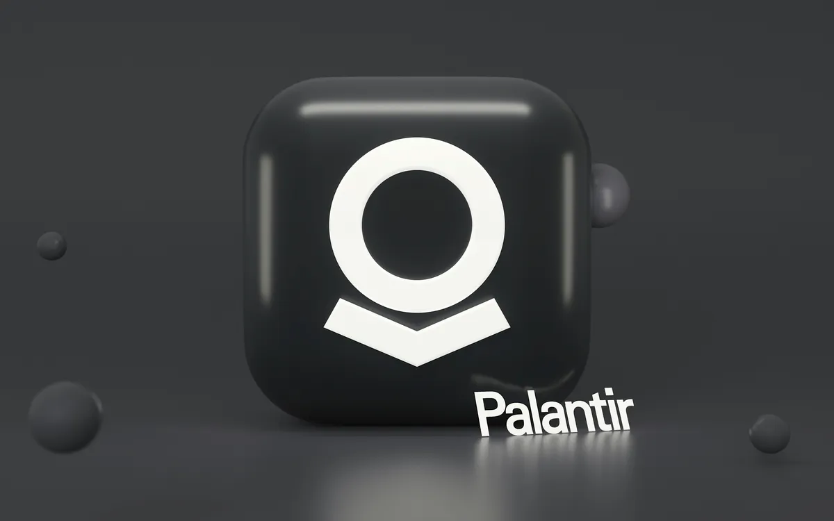 Palantir-Aktie Quartalszahlen