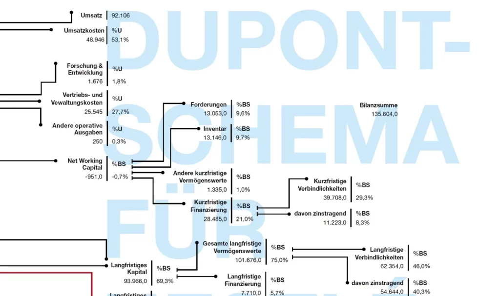 DuPont Schema