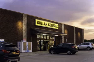 Dollar General Aktie Q3 2024