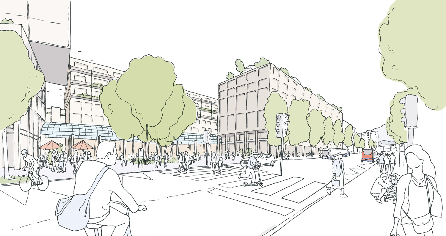 Lebensraum Metalli: Politischer Bewilligungsprozess lanciert – wichtiger Meilenstein erreicht