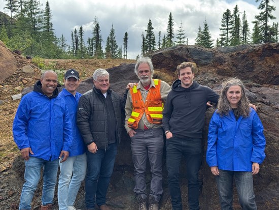 Focus Graphite kündigt Veränderungen im Vorstand und bevorstehende internationale Handelsmission mit Natural Resources Canada an