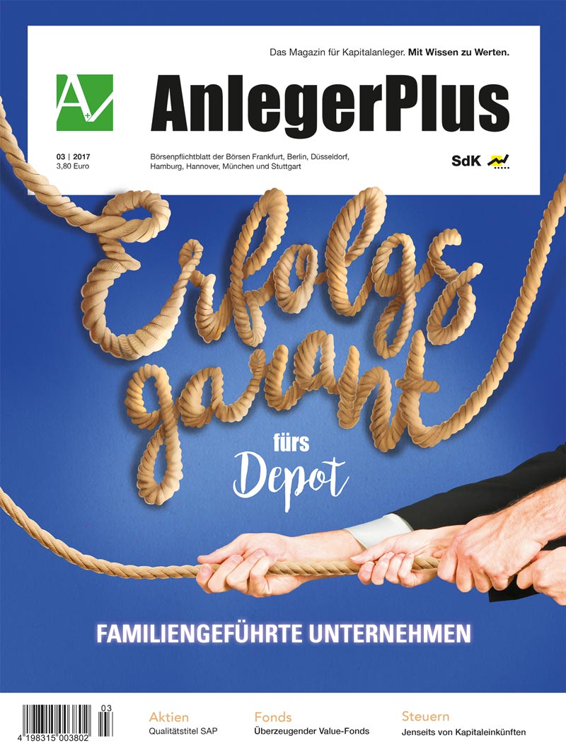 AnlegerPlus 03/2017