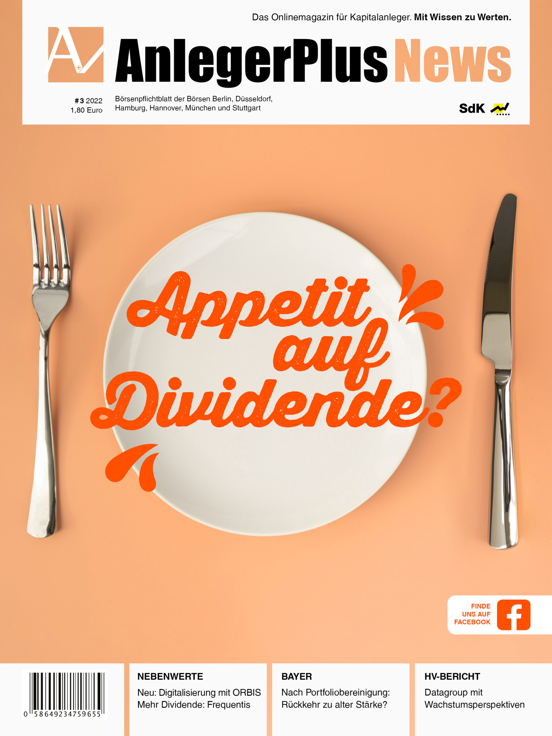 AnlegerPlus News 03/2022