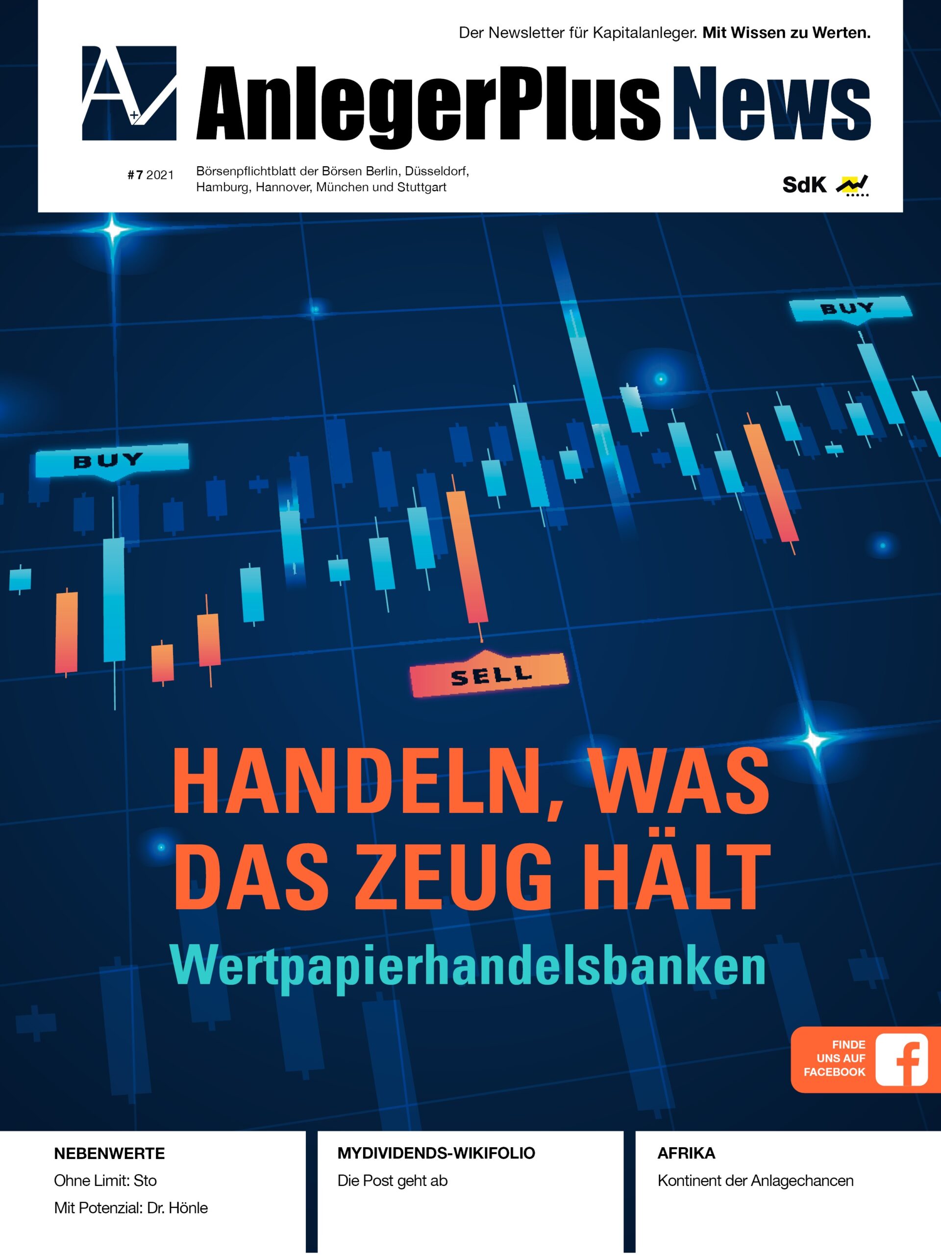 AnlegerPlus News 07/2021