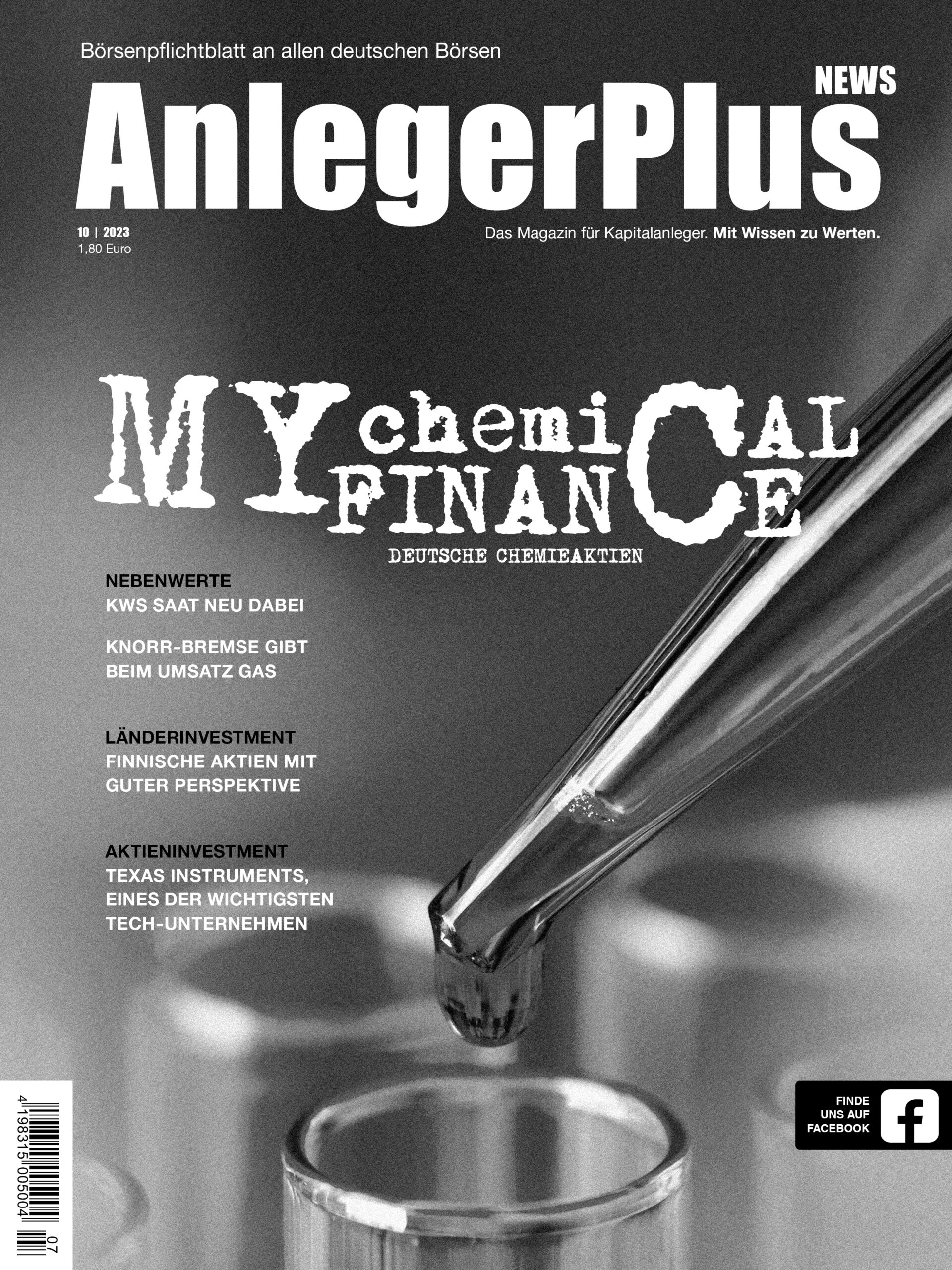 AnlegerPlus News 10/2023