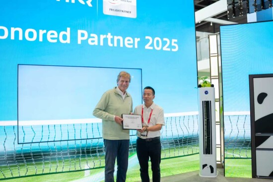 CHiQ präsentiert Human-Centered Innovation und ESG-Exzellenz auf der IFA 2025