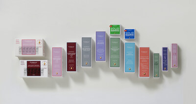 Shanghai Juyi Cosmetics Co., Ltd.: JOY GROUP schließt Übernahme der italienischen dermatologischen Haarpflegemarke Foltène ab