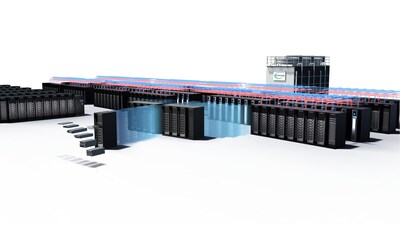 Super Micro Computer, Inc.: Supermicro führt eine neue Geschäftslinie ein, Data Center Building Block Solutions, für die Ausstattung von Rechenzentren und Management Services