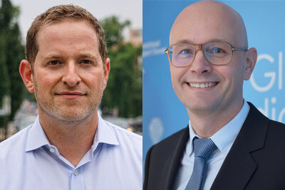 Fira de Barcelona: David Zipper und Jari Kauppila sind die Hauptredner auf der Tomorrow.Mobility 2025