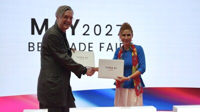 Gitex AI Serbia: Die weltweit größte Technologiemesse, Gitex Global, wird in Südosteuropa stattfinden, veranstaltet von Belgrad