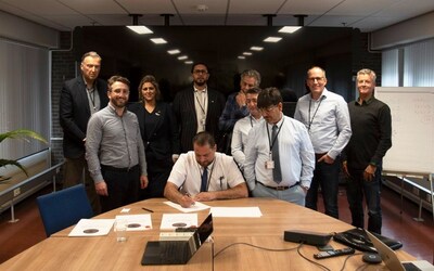 Roma Intelligence & Administration Agency (RIAA): Roma proklamieren souveränen nicht-territorialen Staat in Haarlem