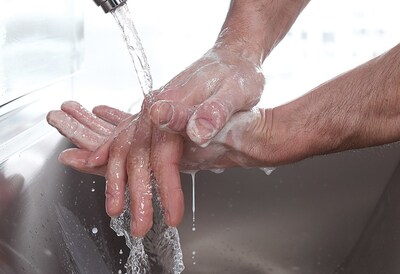 SC Johnson Professional: Neue von der Weltgesundheitsorganisation (WHO) und UNICEF herausgegebene globale Richtlinien zur Händehygiene, zielen darauf ab, die Ausbreitung von Krankheiten einzudämmen